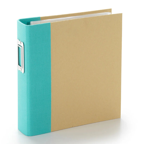 SN@P! 6x8 Binders