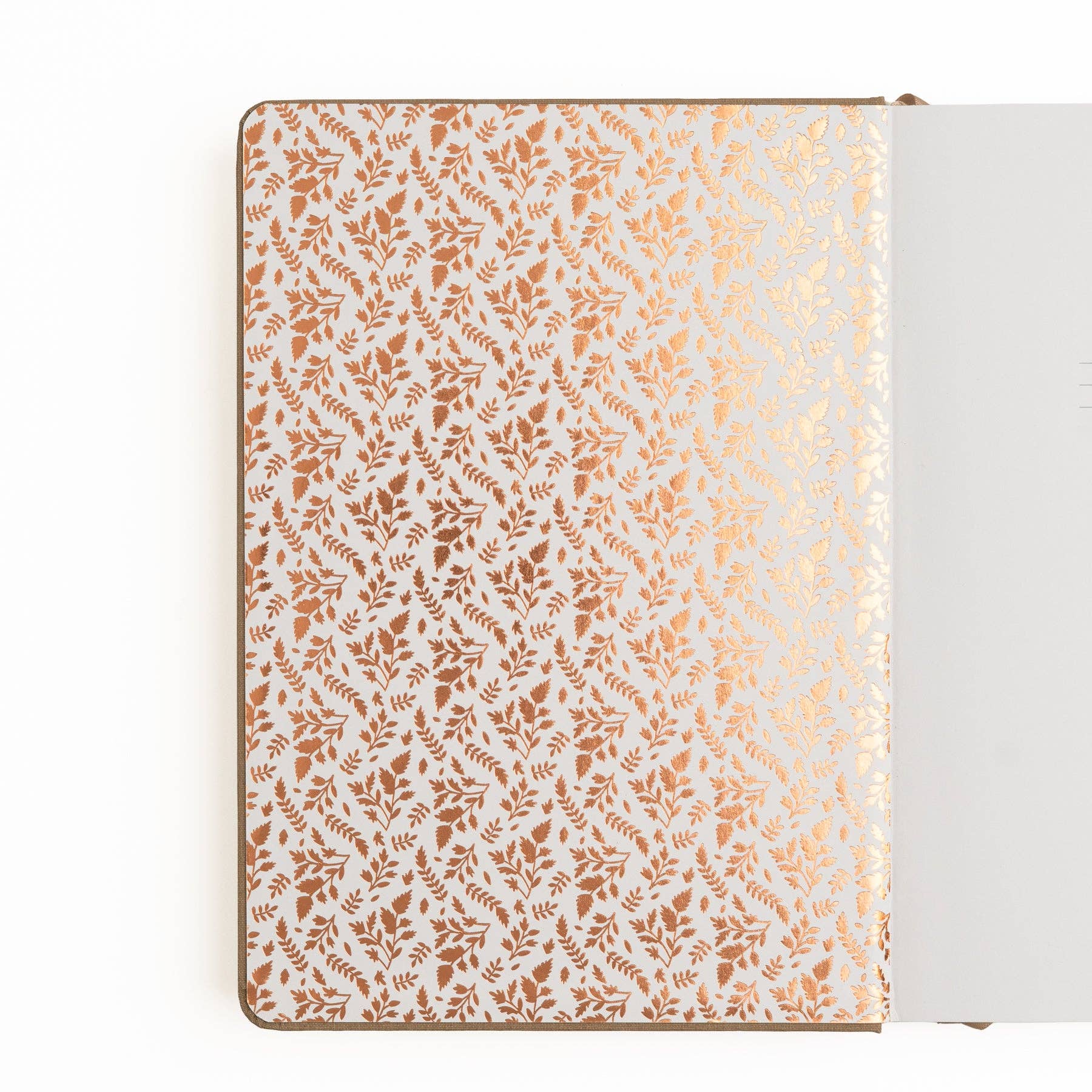 Stamp Collector Notebook