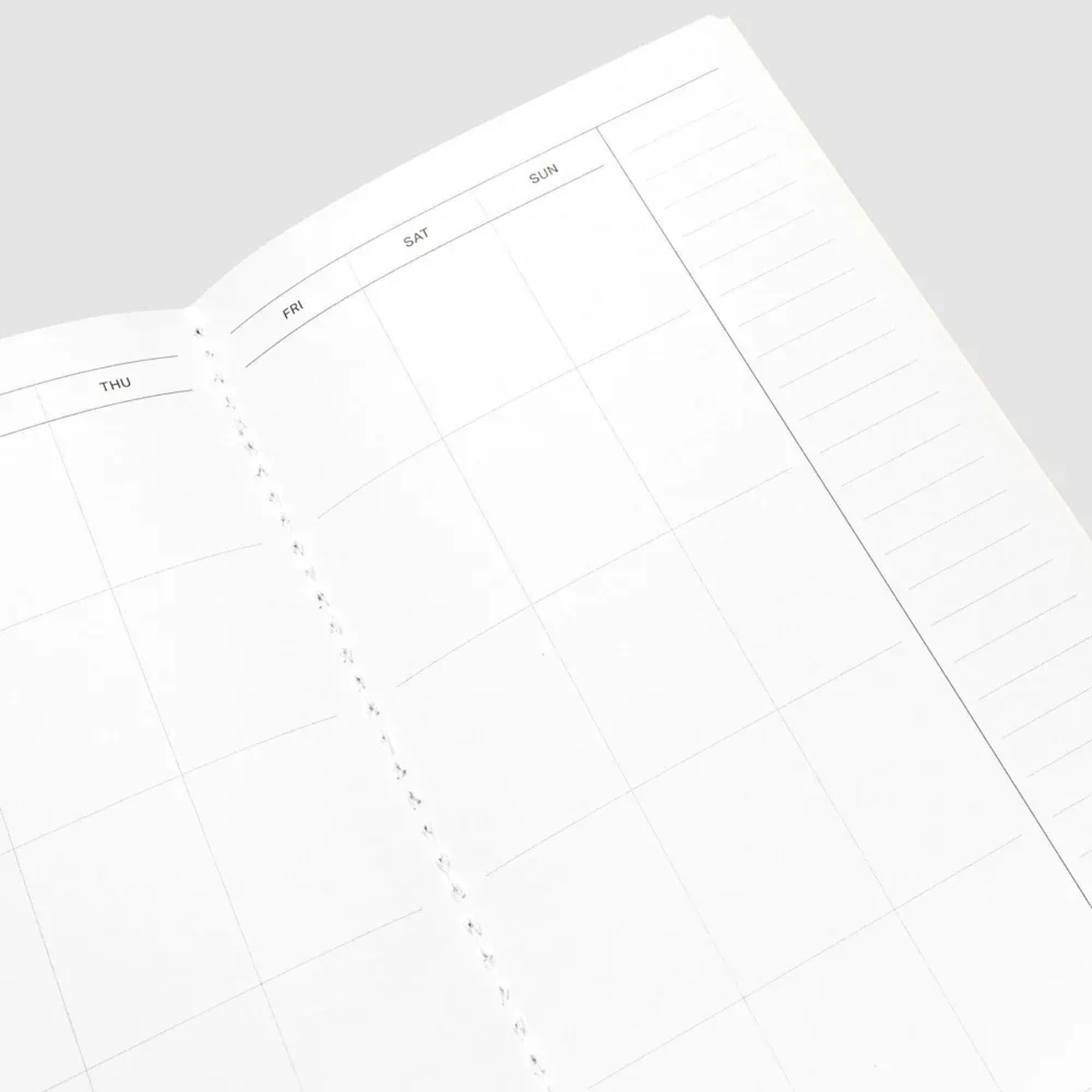 Forma Travel A5 Slim Notebook Set {back soon!}