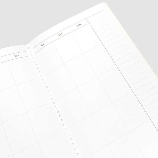 Forma Travel A5 Slim Notebook Set {back soon!}