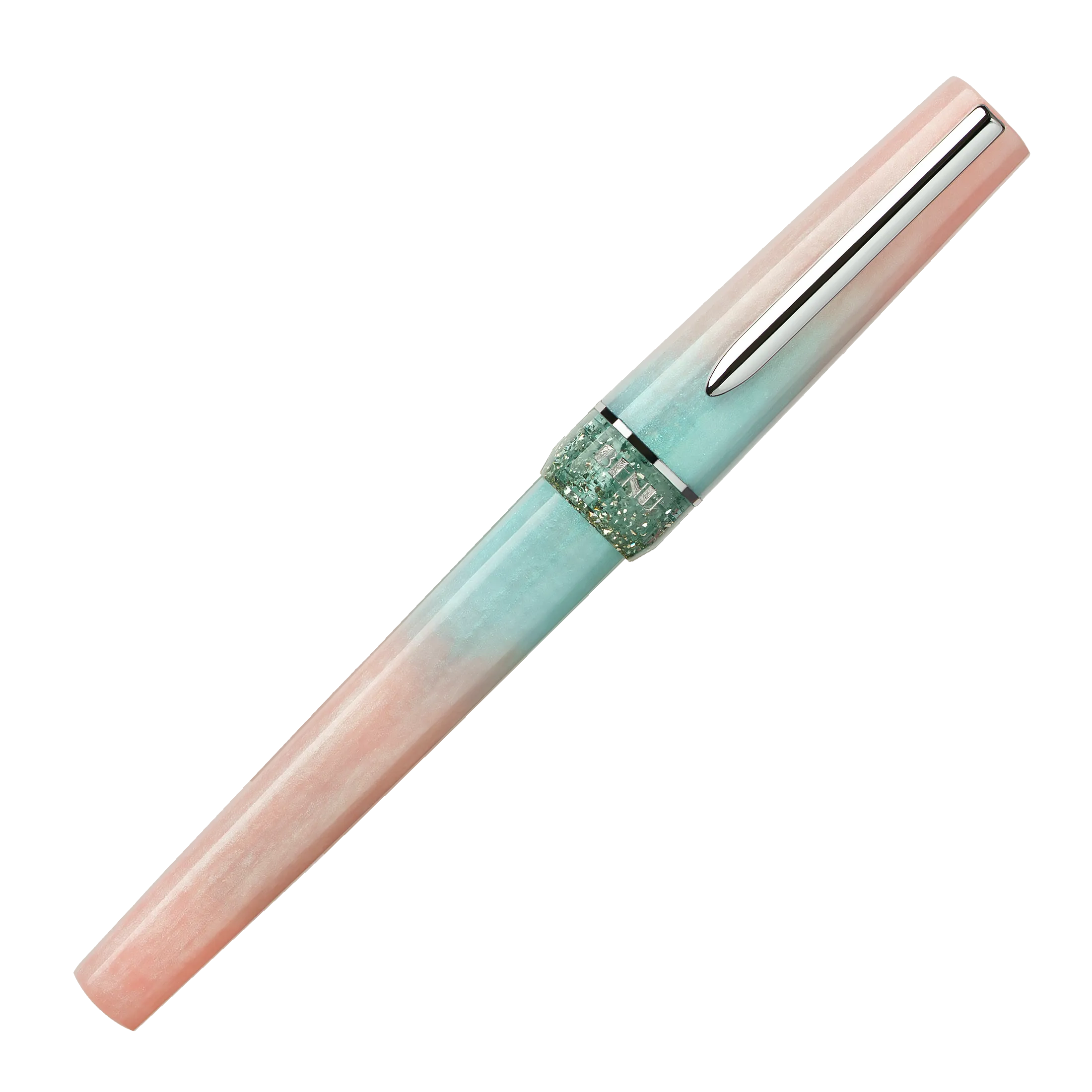 {coming soon!} Perle Fountain Pen | Haute Collection