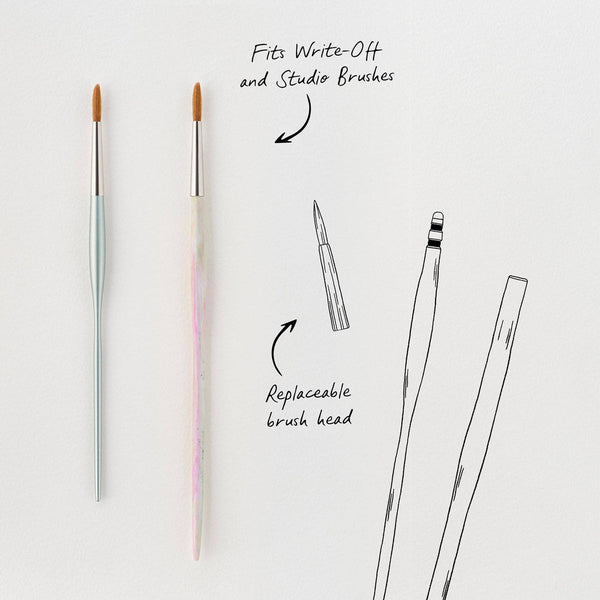 Replacement Brush Heads – product image 9