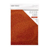 Ruby Ritz 8.5x11 Glitter Cardstock 5pk