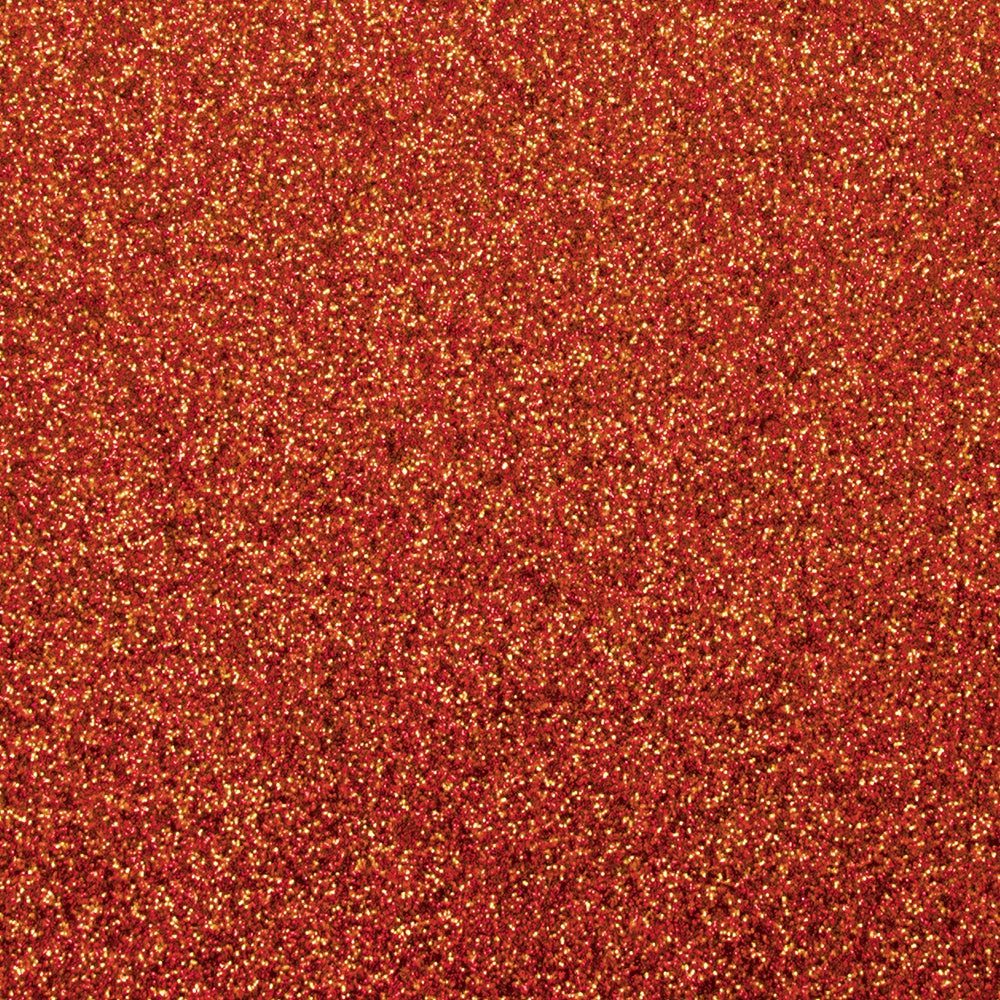 Ruby Ritz 8.5x11 Glitter Cardstock 5pk