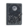 Moonlit Garden Junk Journal Album