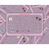 I Like to Buy Craft Supplies Waterproof Vinyl Sticker
