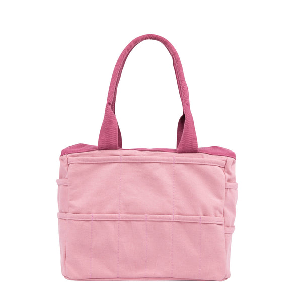 Desert Rose 30-Pocket Stationery/Artist Tote
