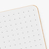 Dot Grid A6 Tomoe River Field Binder Refill