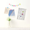 Mini Star Memo Film Stickers