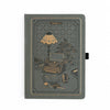 The Writer's Desk Notebook
