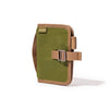 Field Binder A7 6-Ring Travel Journal