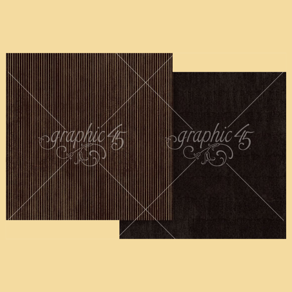 Typography Collection Keepsake Kits