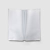 Clear A5 Slim Travel Organizer