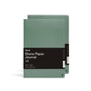 Stone Paper A5 Softcover Daily Journal Twin Pack