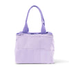 Lilac Love 30-Pocket Stationery/Artist Tote