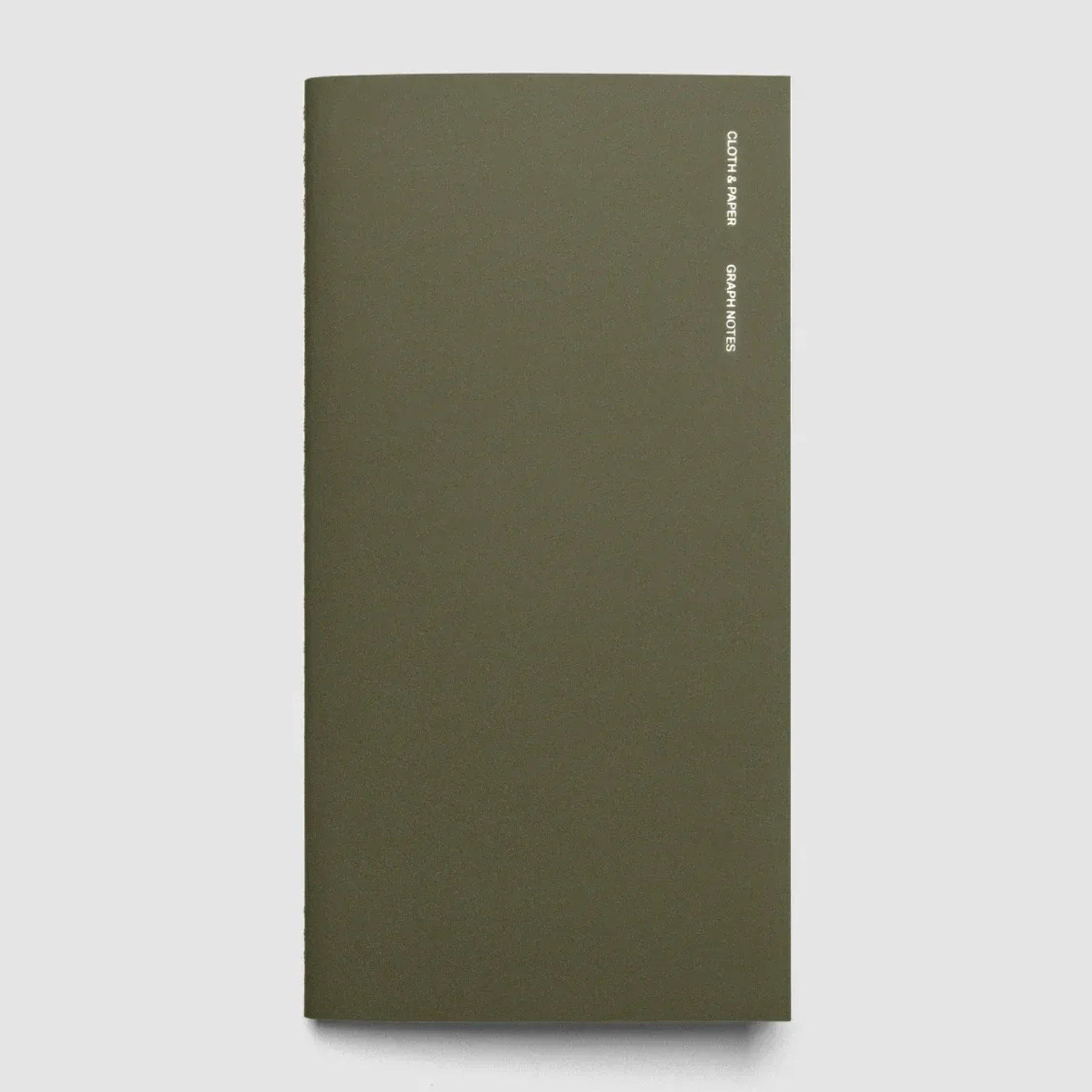 Forma Travel A5 Slim Notebook Set {back soon!}