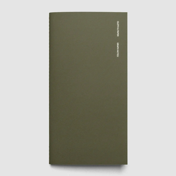Forma Travel A5 Slim Notebook Set {back soon!}