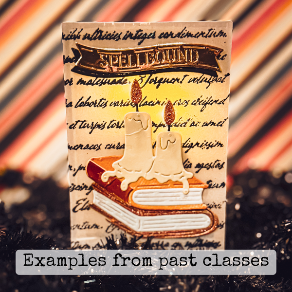 02/21: February ATCs w/ Jess (10:30am)