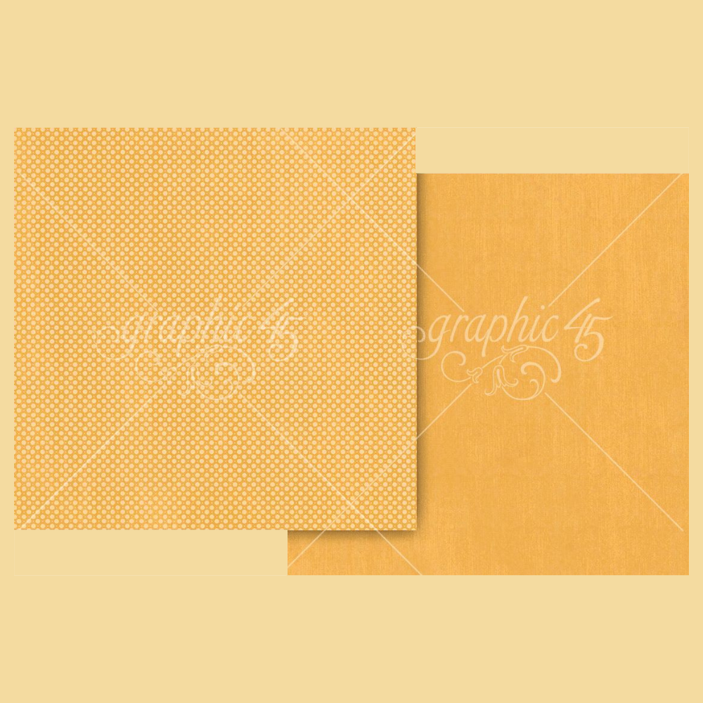 Typography Collection Keepsake Kits