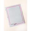 Pinstripe Collection Pocket Folders