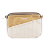 Driftwood 20-Pocket Stationery/Artist Pouch