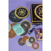 Fortune Teller Craft & Stationery Box
