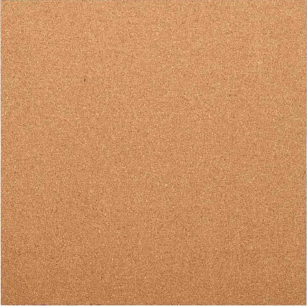 Cork 12 x 12 Sheet
