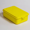 Mustard T-150 Steel Stackable Storage Box