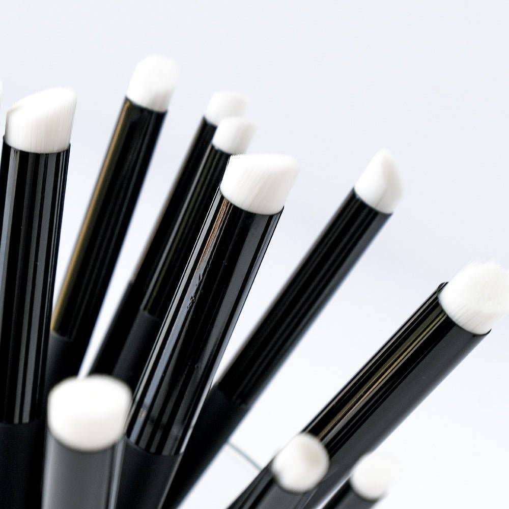 Beeluxe Size 10 Detail Blending Brushes