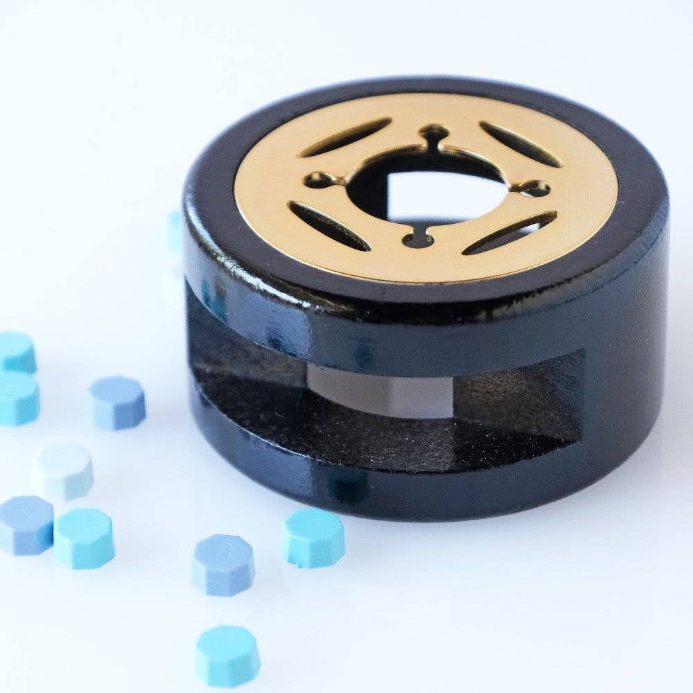 Bee Creative Wax Melting Furnace for Creating Wax Seals