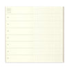 Traveler's Notebook Refills | Calendars + Planners {Regular Size}