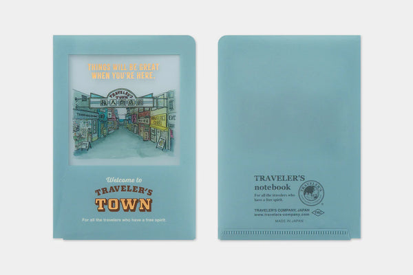 Traveler's Company 2024 Limited Edition Products {pre-order}
