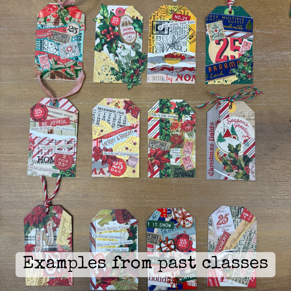 02/21: February ATCs w/ Jess (10:30am)