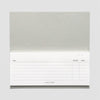 Long Ivy Lee Sidebar Sticky Note