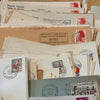 Vintage French Ephemera Envelope Bundles