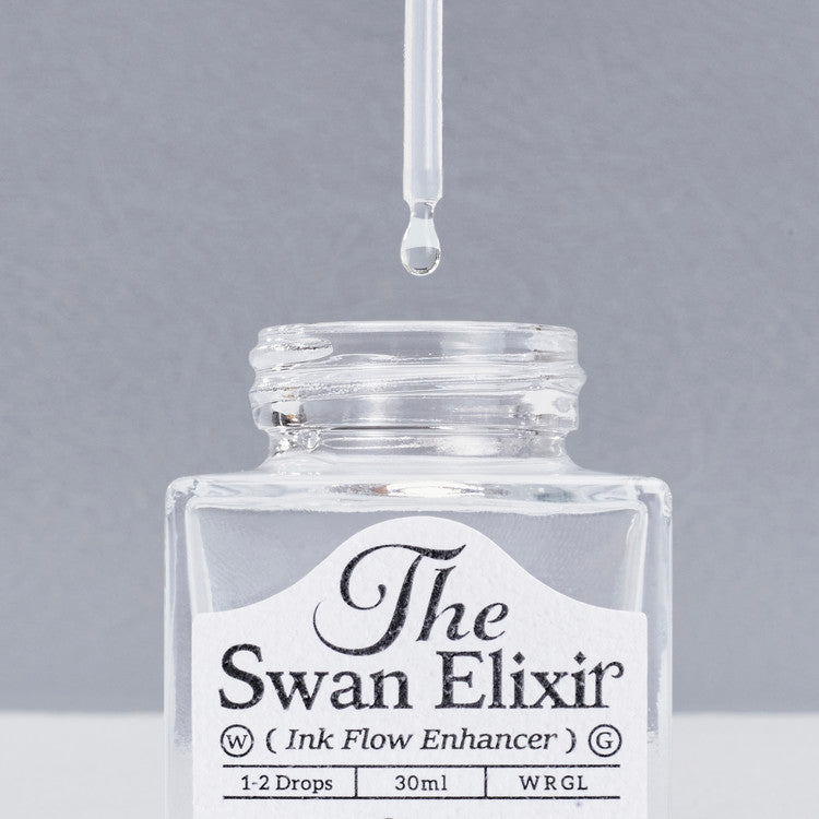 Swan Elixir Ink Flow Enhancer
