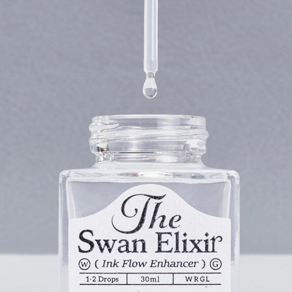 Swan Elixir Ink Flow Enhancer