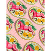 Sparkle Pony Glitter Sticker