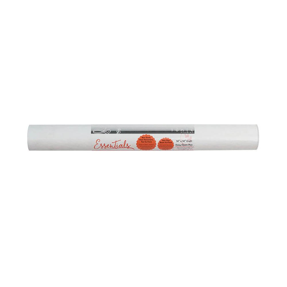 Easy Clean 14x14 Media Mat