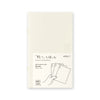 MD Cream B6 Slim Light Notebooks 3pk