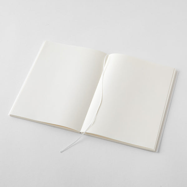 MD Cotton A5 Notebook