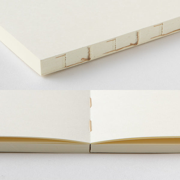 MD Thick A5 Notebook