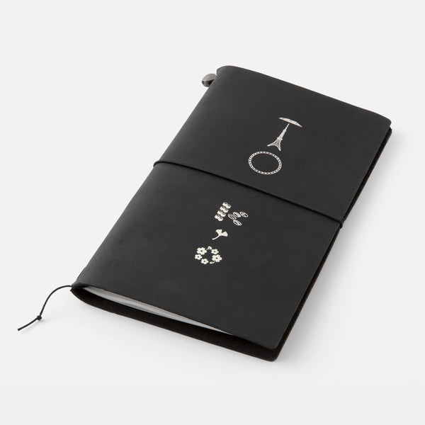 Pre-order: Tokyo Edition Traveler's Notebook | Regular Size {Limited Edition}