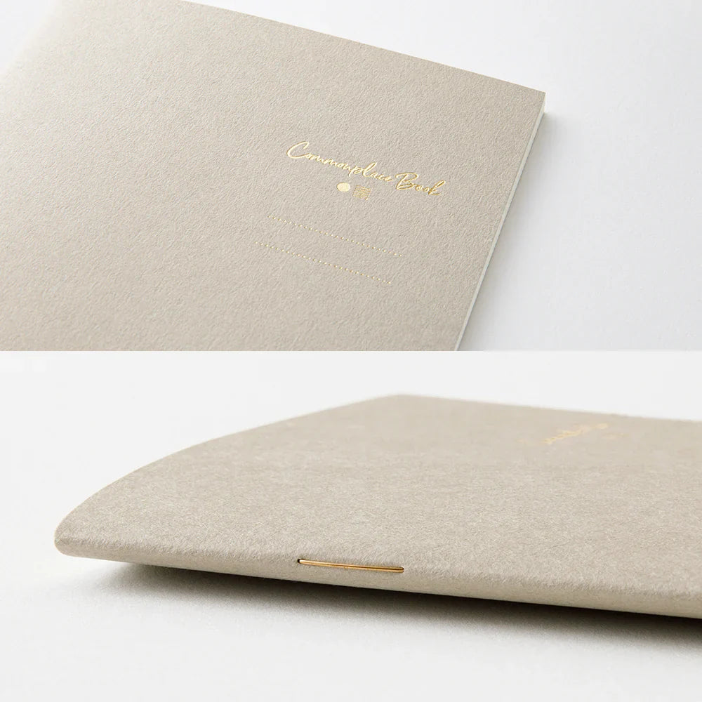 {coming soon: 10/29} Commonplace A6 Notebooks