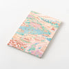 Travel & Hotel B6 Yuru Log Notebook