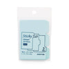Tabbed Sticky Note Pads