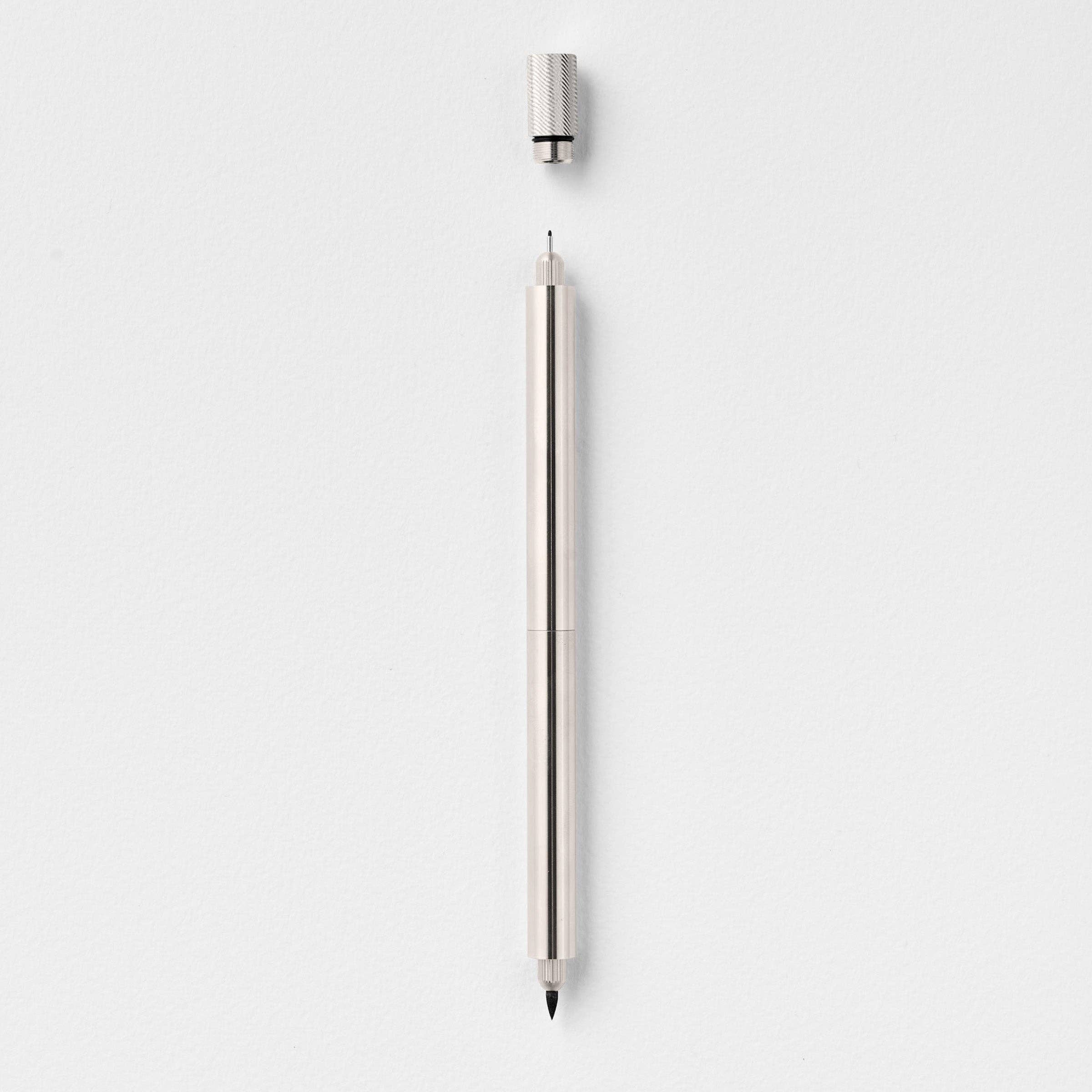Stainless Steel Lumos Duo