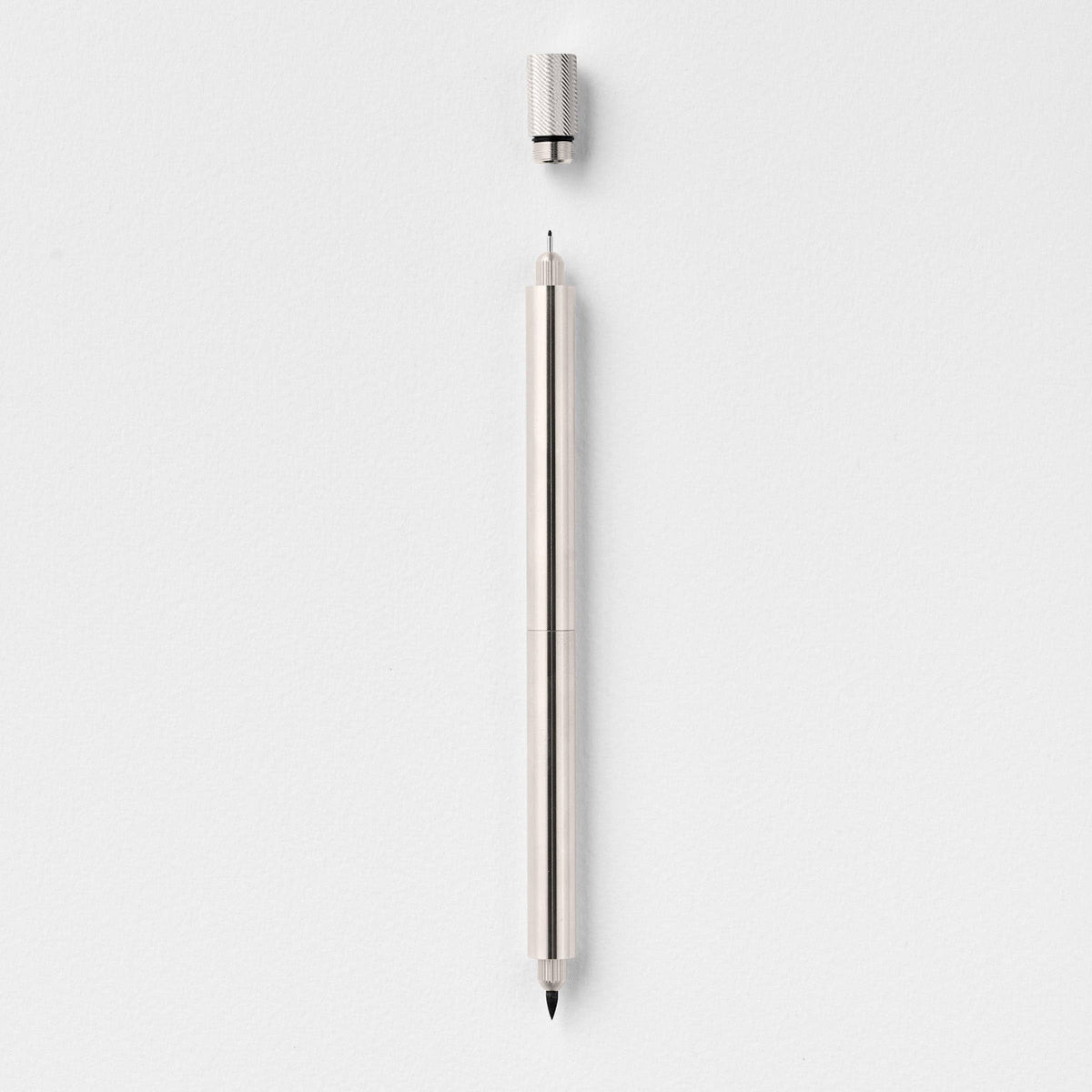 Lumos Stainless Steel: Single Tip – product image 2