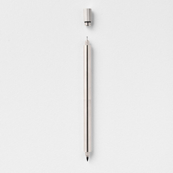 Lumos Stainless Steel: Mini (single tip) – product image 2