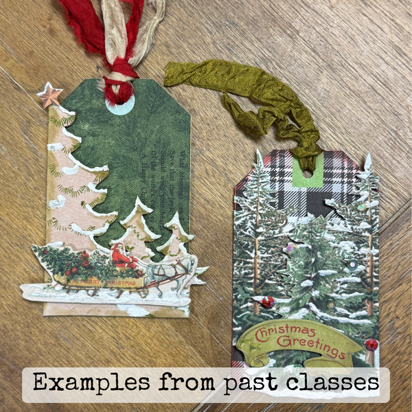 02/21: February ATCs w/ Jess (10:30am)